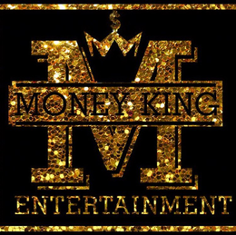M MONEY KING ENTERTAINMENT trademark