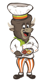 CHEF BUFFALO trademark