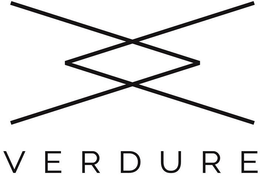 V V VERDURE trademark
