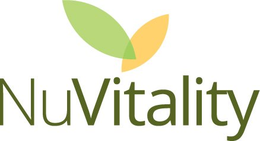 NUVITALITY trademark