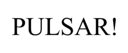 PULSAR! trademark