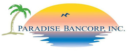 PARADISE BANCORP, INC. trademark