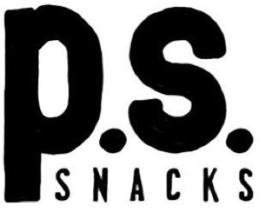 P.S. SNACKS trademark