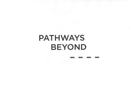 PATHWAYS BEYOND trademark