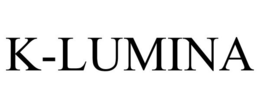 K-LUMINA trademark
