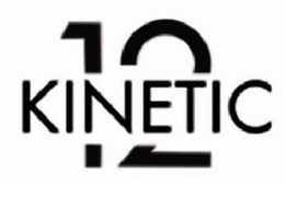 KINETIC12 trademark