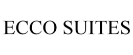 ECCO SUITES trademark