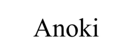 ANOKI trademark