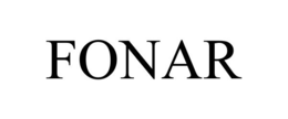FONAR trademark