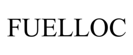 FUELLOC trademark