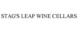 STAG'S LEAP WINE CELLARS trademark