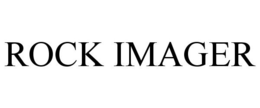 ROCK IMAGER trademark