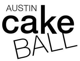 AUSTIN CAKE BALL trademark