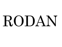 RODAN trademark