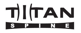 TITAN SPINE trademark