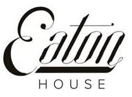 EATON HOUSE trademark