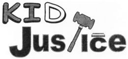 KID JUSTICE trademark