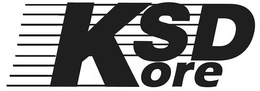 KSD KORE trademark
