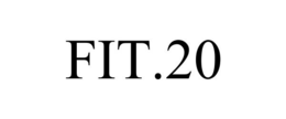 FIT.20 trademark