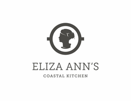 ELIZA ANN'S COASTAL KITCHEN trademark