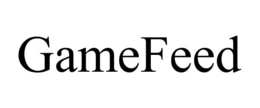 GAMEFEED trademark