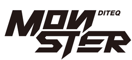 MON STER DITEQ trademark