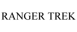 RANGER TREK trademark