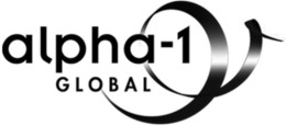 ALPHA-1 GLOBAL trademark
