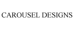 CAROUSEL DESIGNS trademark