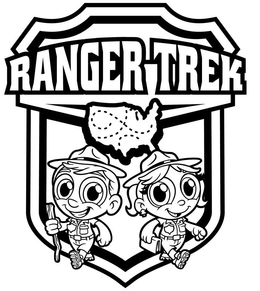 RANGER TREK trademark