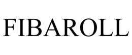 FIBAROLL trademark