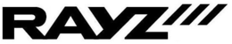 RAYZ trademark