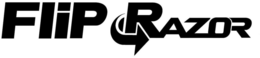 FLIP RAZOR trademark