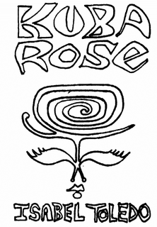 KUBA ROSE ISABEL TOLEDO trademark