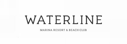 WATERLINE MARINA RESORT & BEACH CLUB trademark