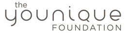 THE YOUNIQUE FOUNDATION trademark