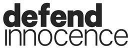 DEFEND INNOCENCE trademark