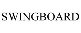 SWINGBOARD trademark