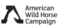 A AMERICAN WILD HORSE CAMPAIGN trademark