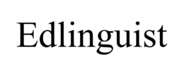 EDLINGUIST trademark