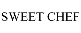 SWEET CHEF trademark