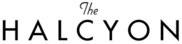 THE HALCYON trademark