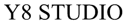 Y8 STUDIO trademark