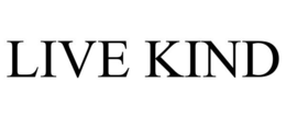 LIVE KIND trademark