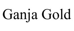 GANJA GOLD trademark