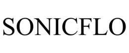 SONICFLO trademark