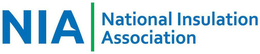 NIA NATIONAL INSULATION ASSOCIATION trademark