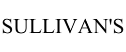 SULLIVAN'S trademark