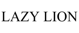 LAZY LION trademark