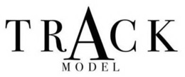TRACK A MODEL trademark
